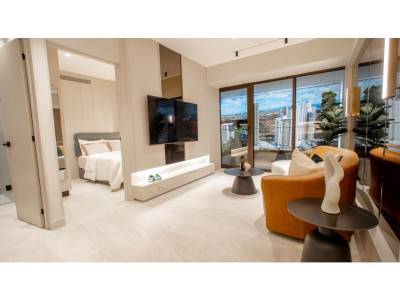 Apartamento en Parque Lefevre, Ciudad De Panam&aacute;