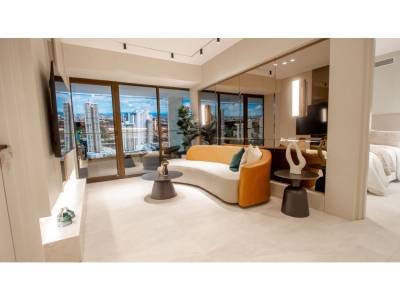 Apartamento en Parque Lefevre, Ciudad De Panam&aacute;