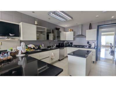 Apartamento en San Francisco, Ciudad De Panam&aacute;