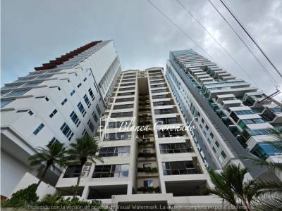 Apartamento en San Francisco, Ciudad De Panam&aacute;