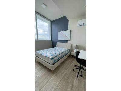 Apartamento en San Francisco, Ciudad De Panam&aacute;
