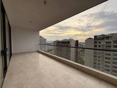 Apartamento en Santa Mar&iacute;a, Ciudad De Panam&aacute;