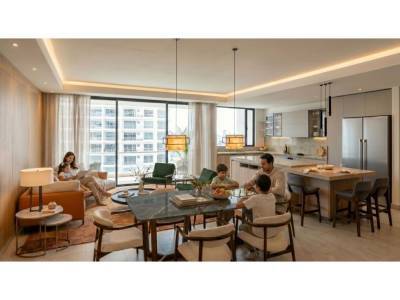 Apartamento en Parque Lefevre, Ciudad De Panam&aacute;