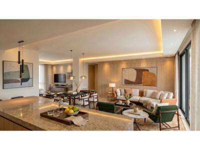 Apartamento en Parque Lefevre, Ciudad De Panam&aacute;