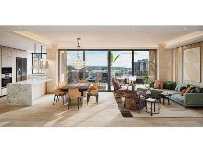 Apartamento en Parque Lefevre, Ciudad De Panam&aacute;