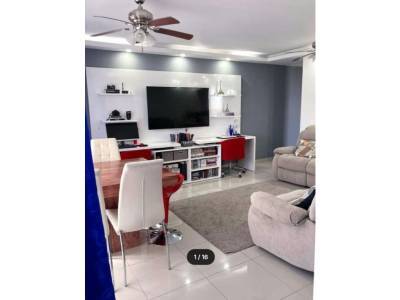 Apartamento en Parque Lefevre, Ciudad De Panam&aacute;
