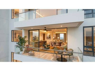 Apartamento en Parque Lefevre, Ciudad De Panam&aacute;