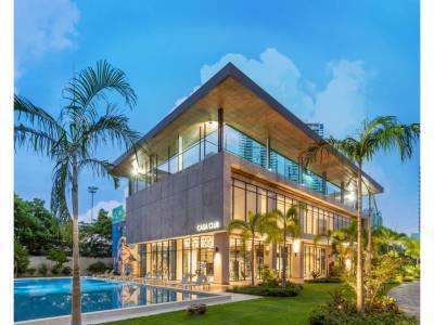 Apartamento en Clayton, Ciudad De Panam&aacute;