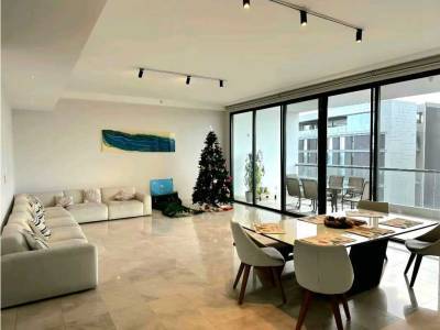 Apartamento en Santa Mar&iacute;a, Ciudad De Panam&aacute;