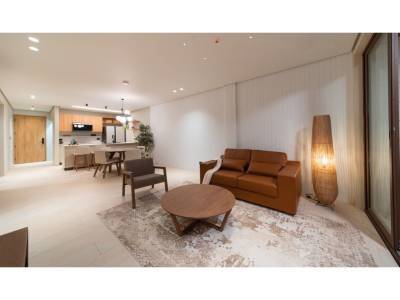 Apartamento en Potrerillos Abajo, Dolega