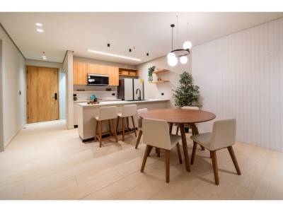 Apartamento en Palmira, Boquete