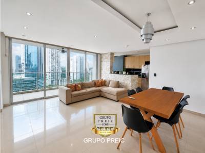 Apartamento en Parque Lefevre, Ciudad De Panam&aacute;
