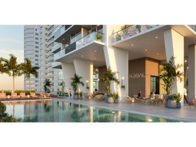 Apartamento en Santa Mar&iacute;a, Ciudad De Panam&aacute;
