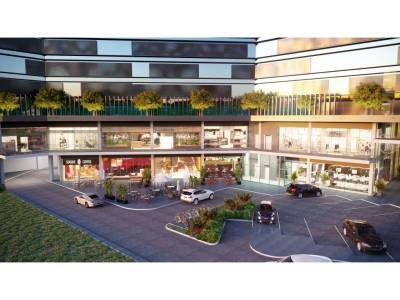 Apartamento en Parque Lefevre, Ciudad De Panam&aacute;