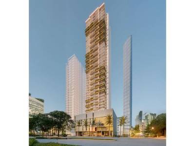 Apartamento en Parque Lefevre, Ciudad De Panam&aacute;