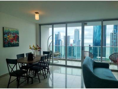 Apartamento en Parque Lefevre, Ciudad De Panam&aacute;