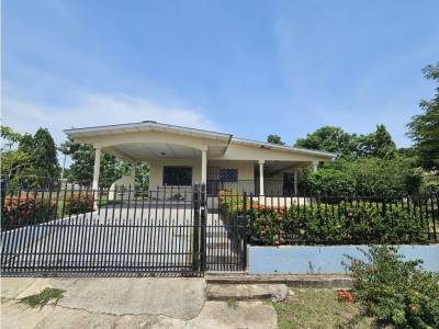 Casa en Llano Bonito, Chitr&eacute;