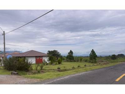 Lotes y Terrenos en Potrerillos Abajo, Dolega