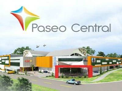 Local en Mall Paseo Central Chitr&eacute;, Paseo Enrique Geenzier, Chitr&eacute;, Panam&aacute;