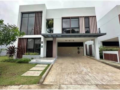 Casa en Gonzalillo, Ciudad De Panam&aacute;