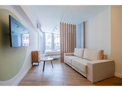 Apartamento en El Chorrillo, Ciudad De Panam&aacute;