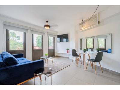 Apartamento en El Chorrillo, Ciudad De Panam&aacute;