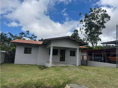 Casa en Jaramillo Abajo, Boquete