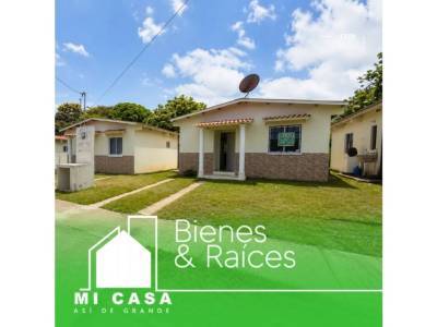 Casa en Buenaventura, La Pintada