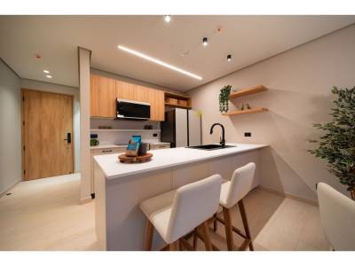 Apartamento en Potrerillos Abajo, Dolega