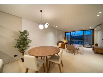 Apartamento en Palmira, Boquete