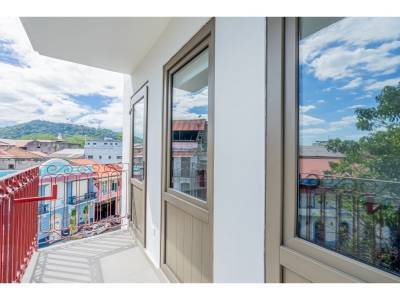Apartamento en El Chorrillo, Ciudad De Panam&aacute;