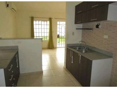 Casa en Barrio Col&oacute;n, La Chorrera