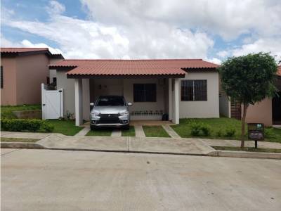Casa en Barrio Col&oacute;n, La Chorrera