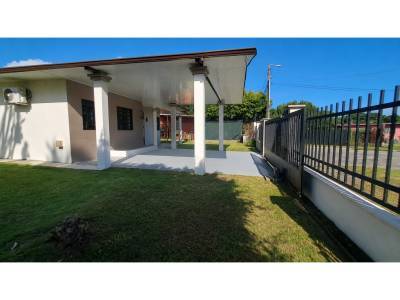 Casa en Coquito, David