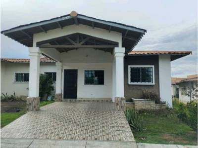 Casa en San Carlos, David