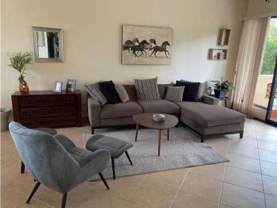 Apartamento en Palmira, Boquete