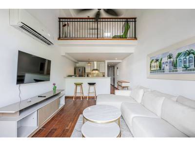 Apartamento en El Chorrillo, Ciudad De Panam&aacute;