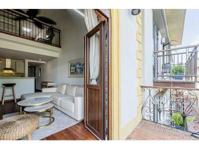 Apartamento en El Chorrillo, Ciudad De Panam&aacute;
