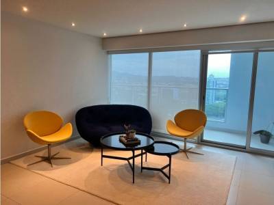 Apartamento en Costa Del Este, Ciudad De Panam&aacute;