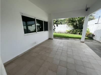 Casa en Clayton, Ciudad De Panam&aacute;