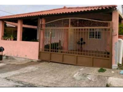 Casa en Feuillet, La Chorrera