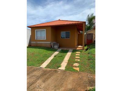 Casa en Barrio Col&oacute;n, La Chorrera