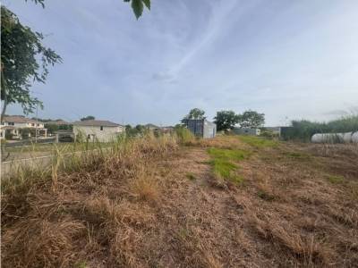 Lotes y Terrenos en Majagual, Capira