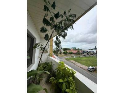 Apartamento en David