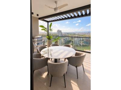 Apartamento en Clayton, Ciudad De Panam&aacute;
