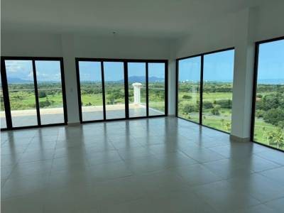 Apartamento en Costa Esmeralda, San Carlos