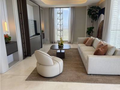 Apartamento en Majagual, Capira