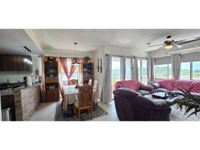 Apartamento en Veracruz, Arraij&aacute;n