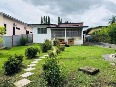 Casa en David