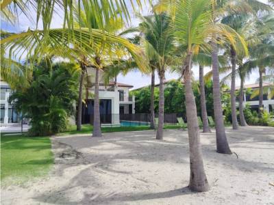 Casa en Playa Blanca, Ant&oacute;n